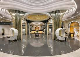 Limak Cyprus Deluxe Hotel 5