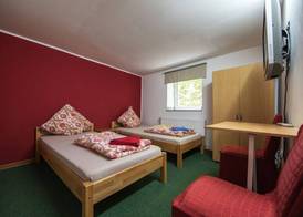 Hotel Burghof 3