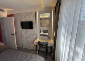 Starton Hotel 5