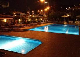 Villa Ritsa 5