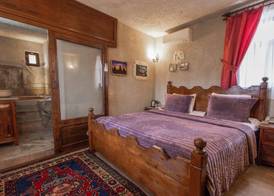 Maccan Cave Hotel 5