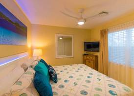 Regal Beach Club 5
