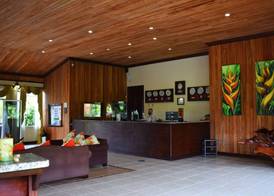 Hotel Los Lagos Spa & Resort 2