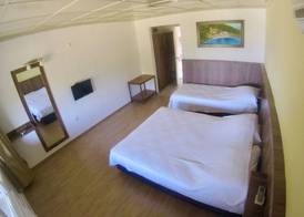 Rainbow Bay Ozdere Nature and Beach Hotel 3