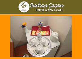 BC Burhan Cacan Hotel & Spa & Cafe 3