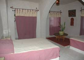 hotel arisha 5