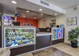 Motel 6-Grants Pass, OR 2