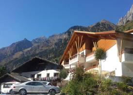Hotel Argentum by Bergkristall 4
