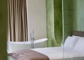 San Angelo Luxury Studios - Adults Only "100m from main resort" 2