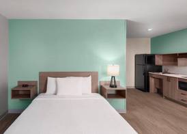 ECHO Suites Extended Stay by Wyndham Bozeman 5