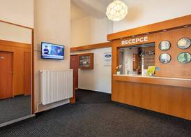 Hotel Veronika 4