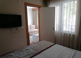 Trakya City Hotel 3