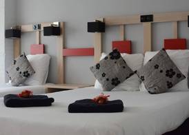 Hotel Restaurant Piccard 4