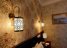 Blue House Hotel Old City - Sultanahmet 4