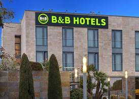 B&B HOTEL Tarragona Valls 3