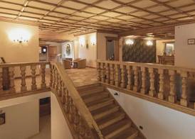 Gaarten Hotel Benessere Spa by Kleos Group Collection 2