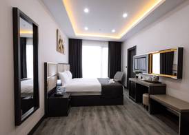 Meyzi Hotel 5