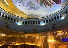 Monte Carlo Sharm Resort & Spa 4