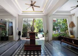 Boutique Indochine d'Angkor 3