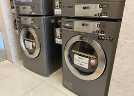 Toyoko Inn Seoul Dongdaemun II 3