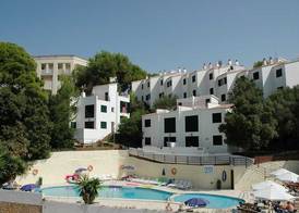 Apartamentos Alta Galdana 2