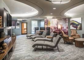 Courtyard by Marriott Lynchburg 5
