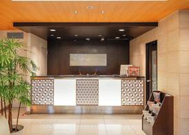 Hotel A'bant Shizuoka 4