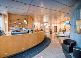 Best Western Plus Palatin Kongresshotel 2
