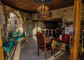 The Kingdom Of Cappadocia Luxury Cave Hotel 3