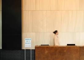 Grand Hyatt Athens 4