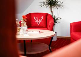 Hotel Garni Dorfkammer 5