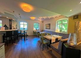 Ringhotel Villa Margarete 2