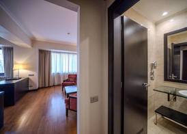Hotel Rivo Timisoara 2