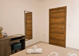 Viviani Court 2bd Modern Apt Xewkija Gozo 5
