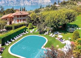 Park Hotel Val Di Monte ***S 2