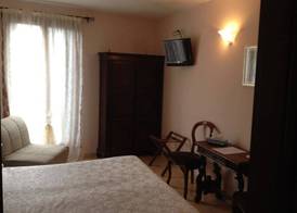 Hotel Canal Salieri 4