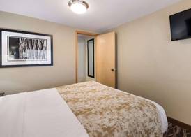 Best Western Weston Inn 4