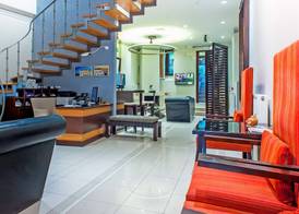 Splanzia Boutique Hotel 2