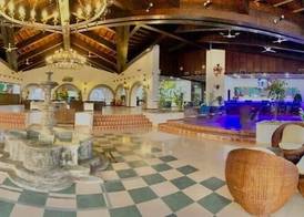 HOTEL TESORO BEACH 5