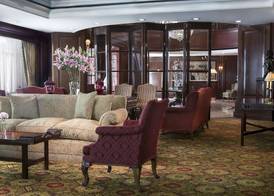 The Ritz-Carlton, Santiago 2