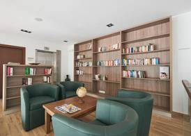 Meliá Laguna Beach - Adults Only 4