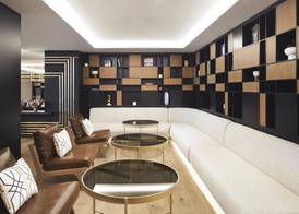 Grand Hyatt Athens 3