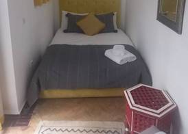 Riad Les Jardins des Lilas 2