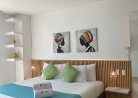 U-GO Edificio Murano Elite, Bocagrande 3