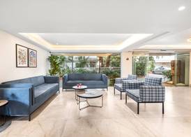 Clarion Hotel Ocean Palms Goa 2