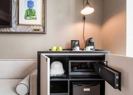 Pestana Park Avenue 5