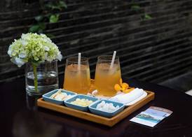 Eden Star Saigon Hotel 5