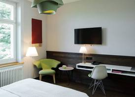 Design Hotel Plattenhof 5