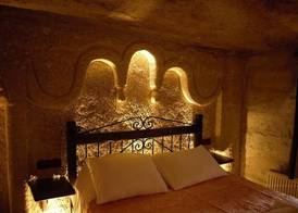 Takunya Cave Hotel 5