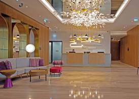 Premier Inn Dubai Barsha Heights 2